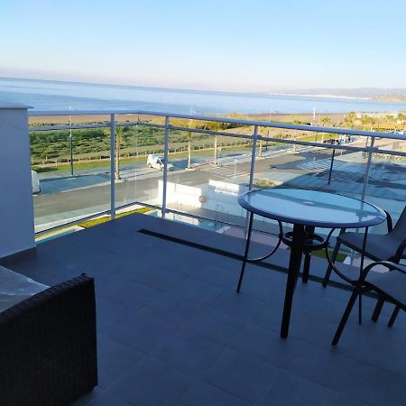 Apartamento Duna Beach 토록스 외부 사진