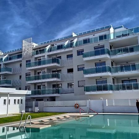 Apartamento Duna Beach 토록스 외부 사진