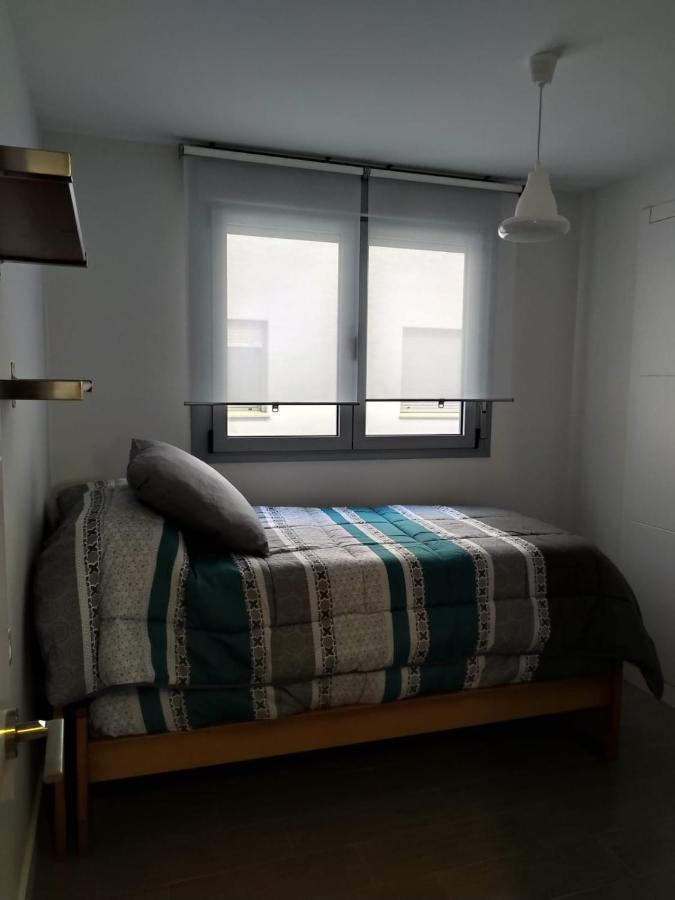 Apartamento Duna Beach 토록스 외부 사진