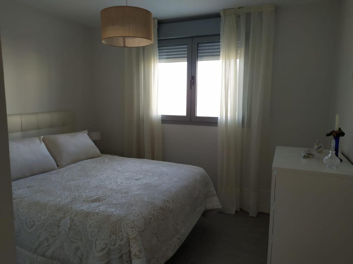 Apartamento Duna Beach 토록스 외부 사진